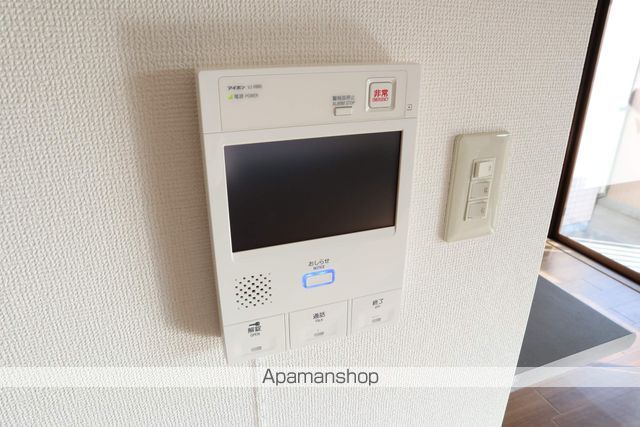 CASSIA南住吉の内装写真