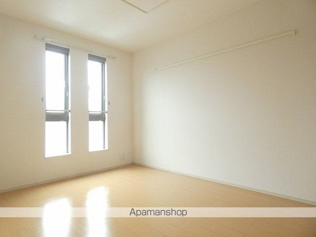 アーバンコートAの内装写真