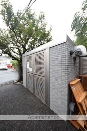 サンライトＭ東小金井[1K/23.38m2]のロビー