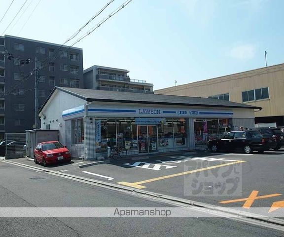 朝日プラザ鴨川の周辺写真
