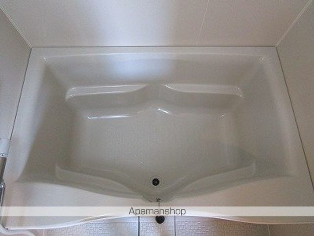 ILIOSの内装写真