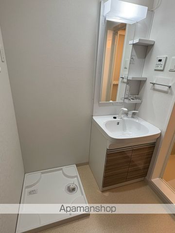 アトムハウスII号館の内装写真