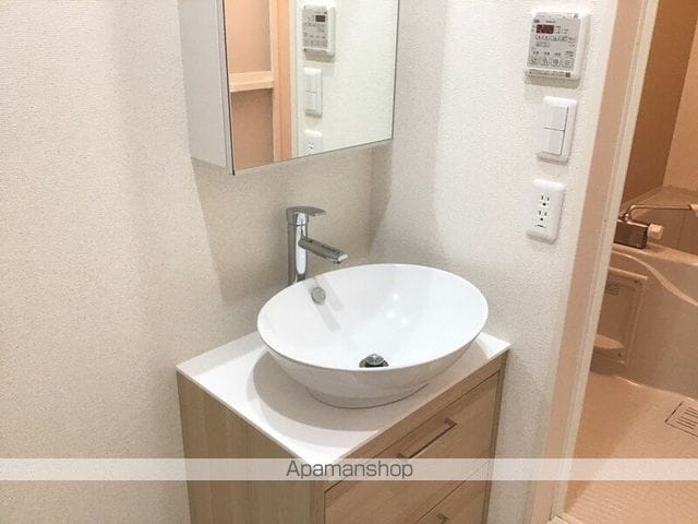フジパレスSUN EIGHT 1の内装写真