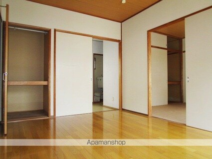 長野県長野市三輪５丁目[2K/36m2]の内装5