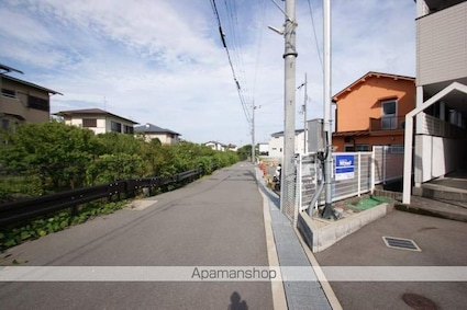 ハウスキャピタルⅠ[1K/24.3m2]の周辺1