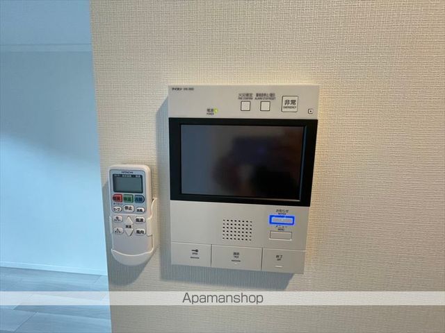 S−RESIDENCE新大阪RISHの内装写真