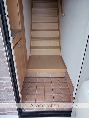 カルム宮浦の内装写真