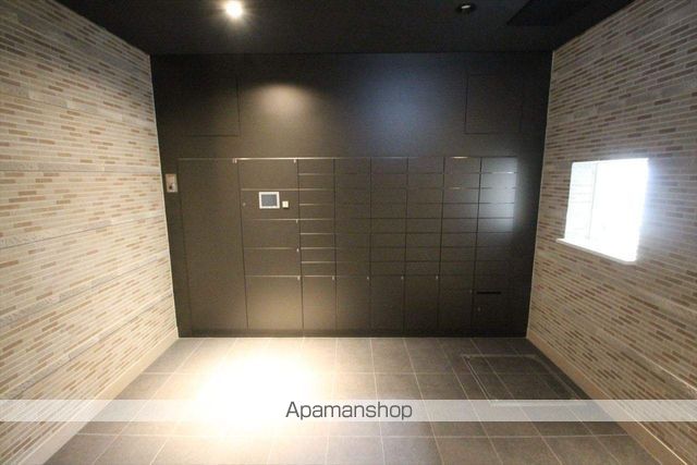 S-FORT江坂垂水町の玄関写真