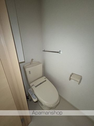 カーサ尾城の内装写真