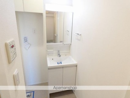 アフィーノ[1LDK/40.55m2]の洗面所