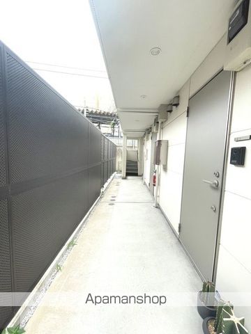 プレミアムコート平沼橋のその他写真