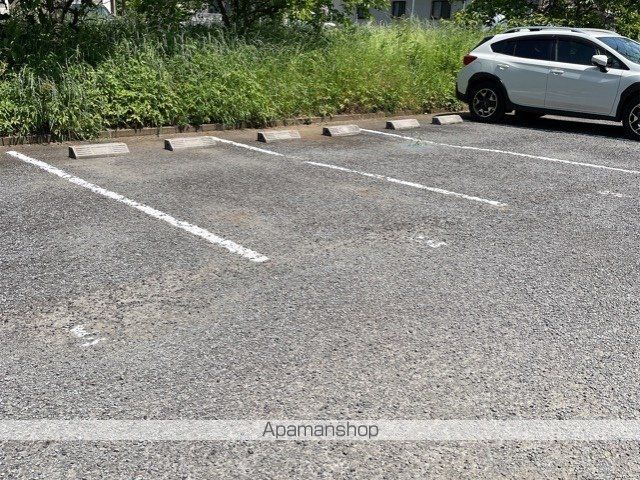 レオパレス神山のその他写真