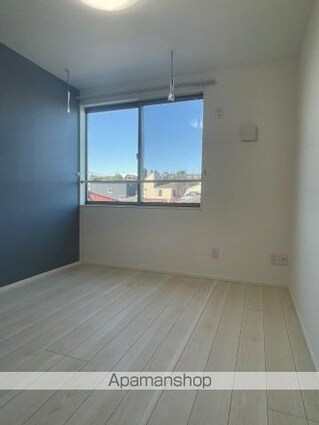 カインドネス南雪谷[1DK/33.79m2]のリビング・居間