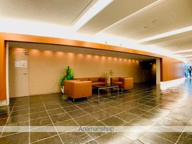 BRILLIA銀座IDの外観写真