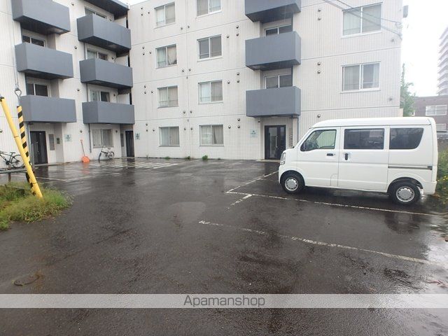 パークウエストCのその他写真