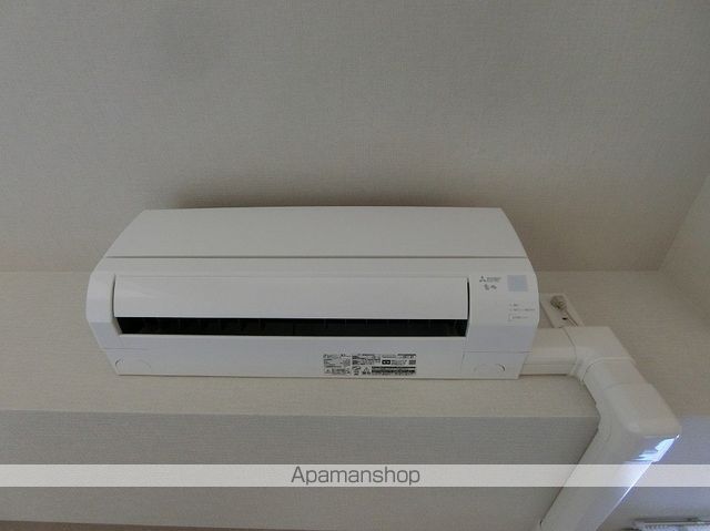 栖ーすみかー浅草蔵前の内装写真
