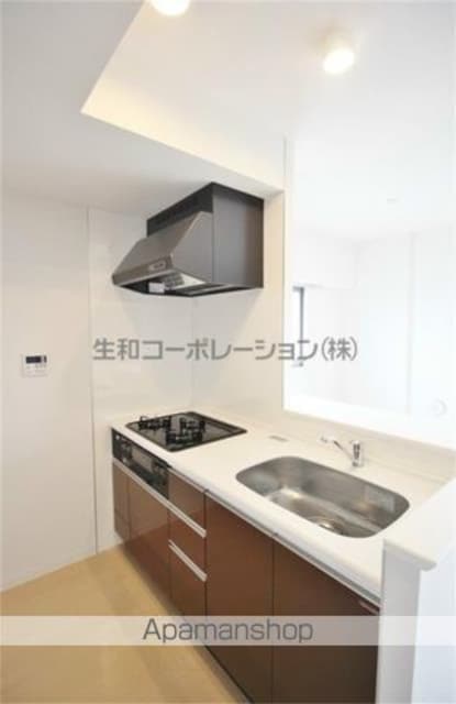 ル　マノアール[1LDK/45.88m2]の内装4