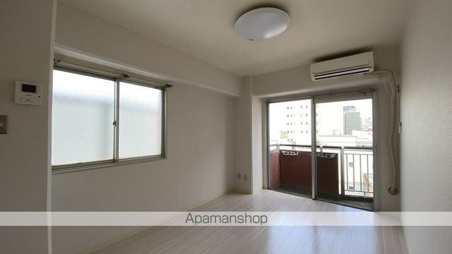 プレアール大供IIの内装写真