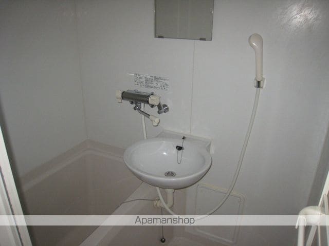 レオパレス六田の内装写真