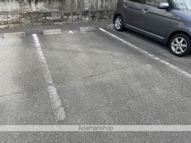 グリーン8の内装写真
