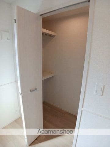 クレール九番館の内装写真
