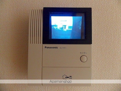 コンフォールダイワ[1LDK/39.52m2]のセキュリティ