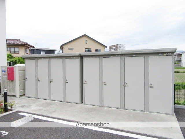メゾンモビリアのその他写真