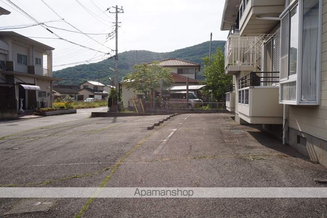 ファミールハイツA棟のその他写真