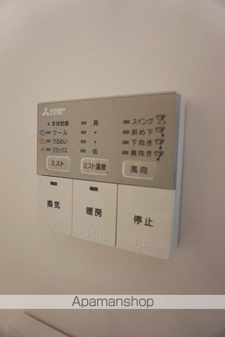 RESIDENCE丸の内七間町の内装写真