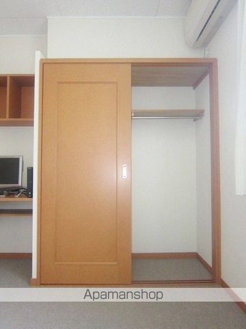 レオパレスCORNIOLOの内装写真