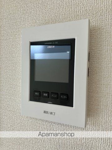 西武池袋・豊島線 石神井公園駅 徒歩13分 2階建 築3年の内装写真