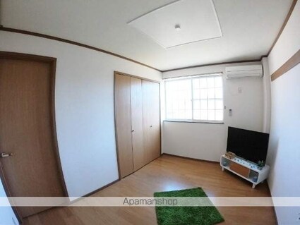 ミレニアムコート[2LDK/58.53m2]のその他部屋・スペース