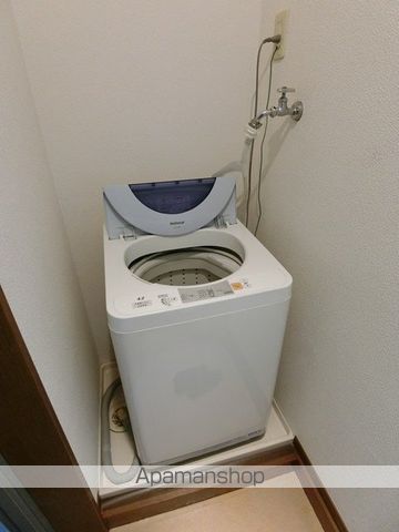 サンテミリオン西国分寺の内装写真