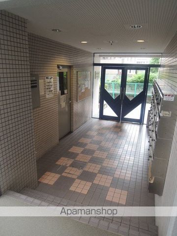 日神パレス下落合の内装写真
