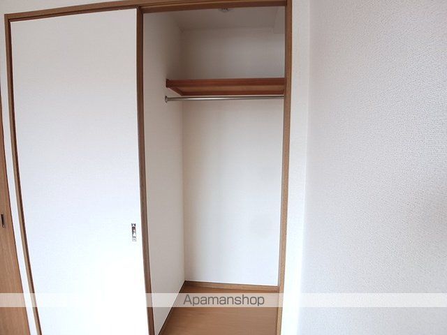 サンドミールの内装写真