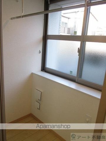 アライブ・スクエアの内装写真