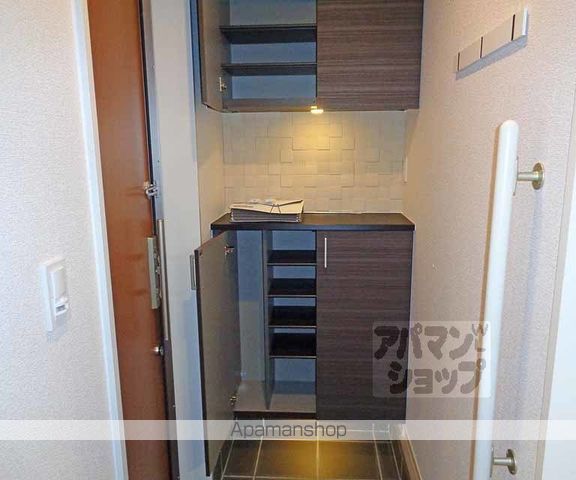 シャーメゾン岩松 伏見稲荷の内装写真