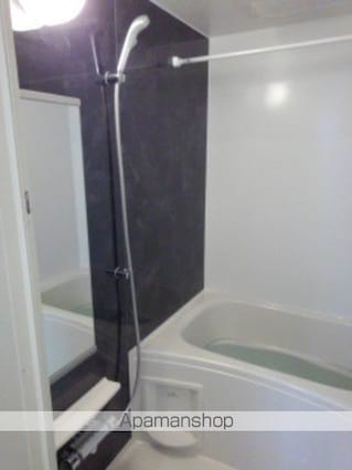 ラヴィエール[1R/34.15m2]のバス