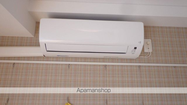 ベルストーク1の内装写真