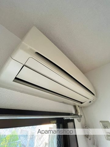 甲ノ原セントジュエルの内装写真
