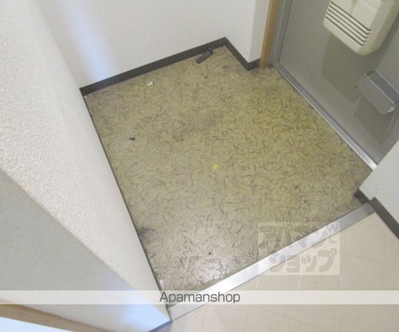 CASA衣笠の内装写真