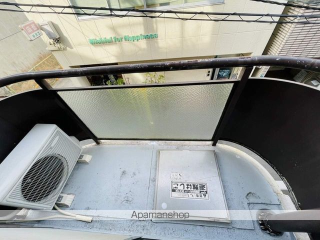 ローズマンション新深江の内装写真