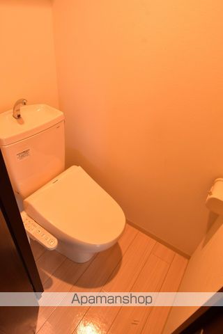 レジナス澄川の内装写真
