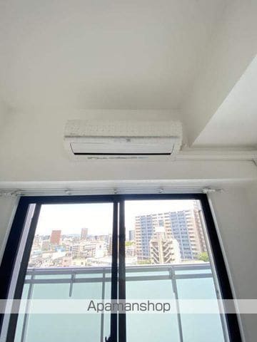 SーRESIDENCE都島の内装写真