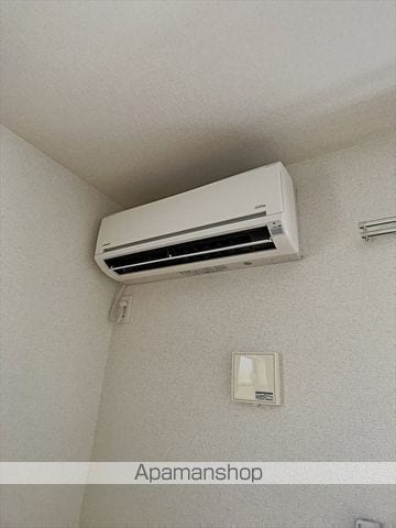 ルピナスAの内装写真