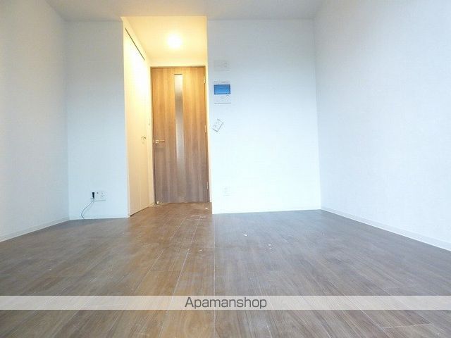 エスリード大阪CENTRAL AVENUEの内装写真