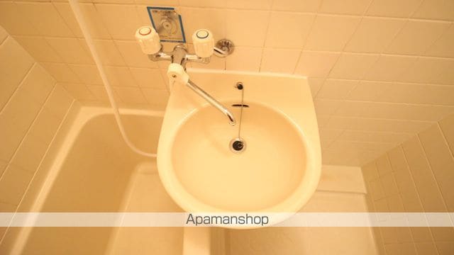 ハイツ寛の内装写真