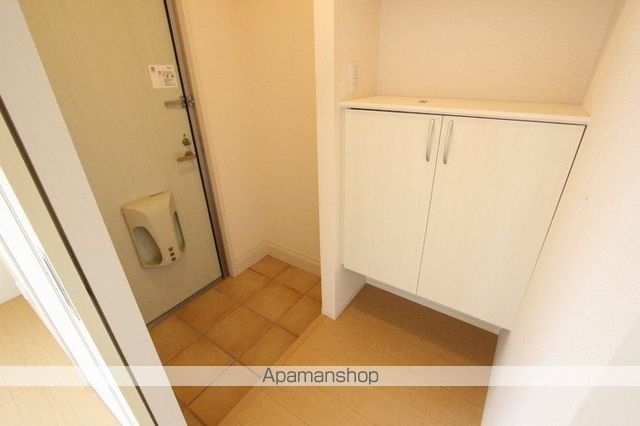 WitNanaの内装写真