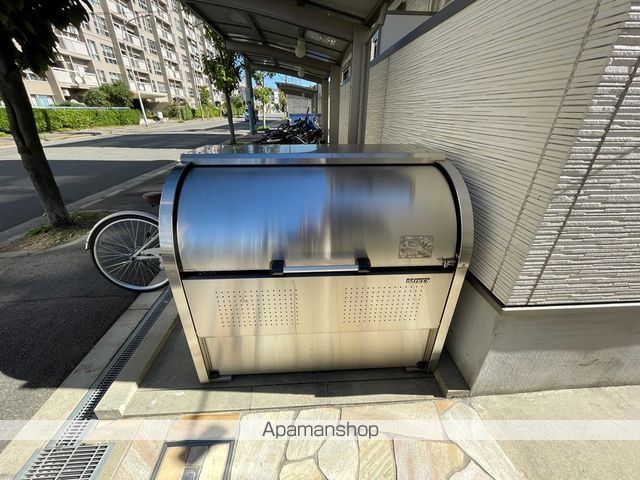 フジパレス瑞光XI番館のその他写真