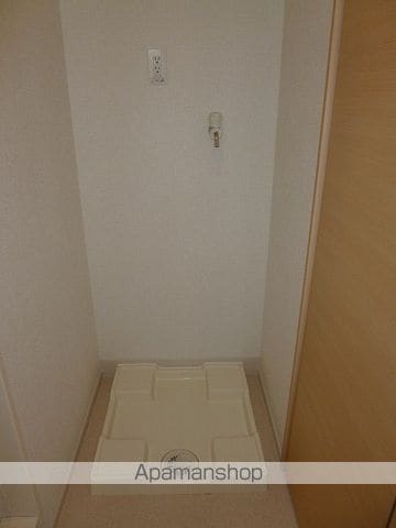 タウンハウス美里Jの内装写真
